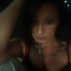 Meet your Posher, Candice