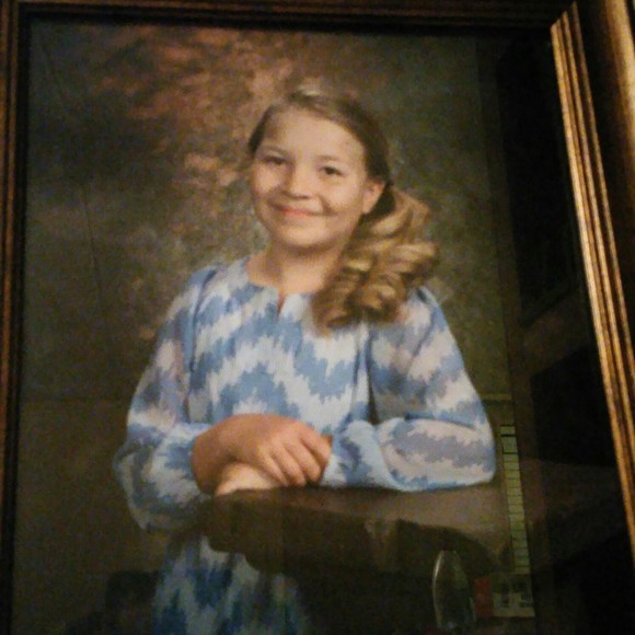 Meet your Posher, Carli