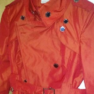 Karen Millen trench coat