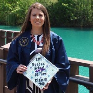 Meet your Posher, Mikaela