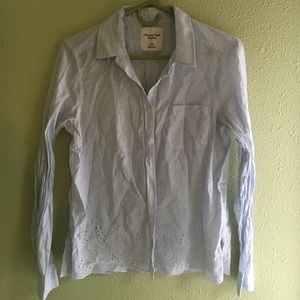 Collard Shirt