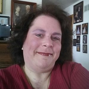 Meet your Posher, Mary ann