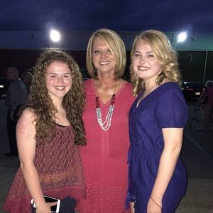 Meet your Posher, Teresa