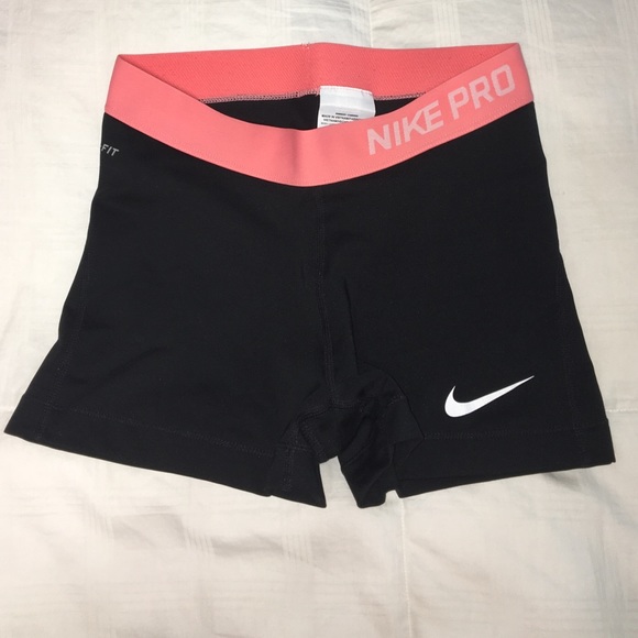 Nike pros
