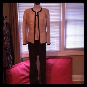 Jones New Yorks 3-piece work suit