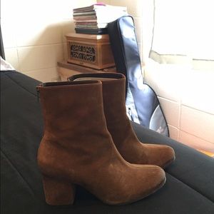 Free People Cecile Ankle Boot ✨