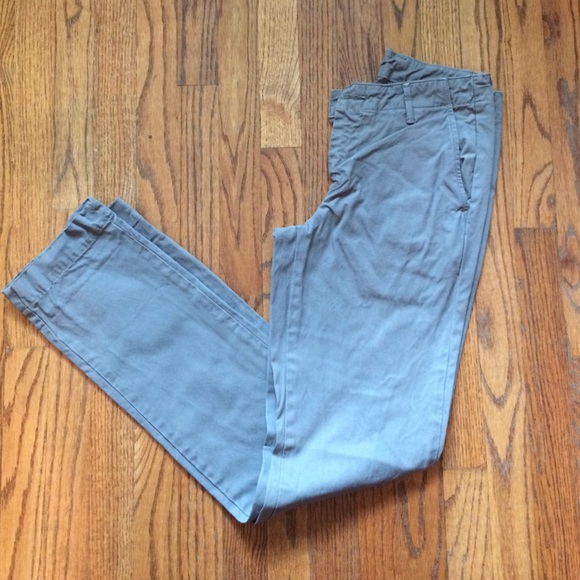 Billy Reid trousers