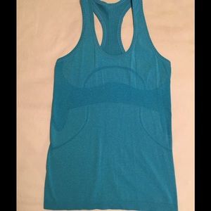 Lululemon Swiftly Tech Racerback