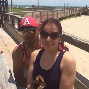 Meet your Posher, Daniela