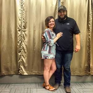 Meet your Posher, Ashton