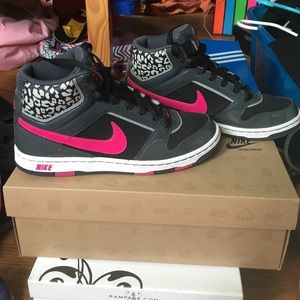 Women's Nike Prestige 3 Skinny High