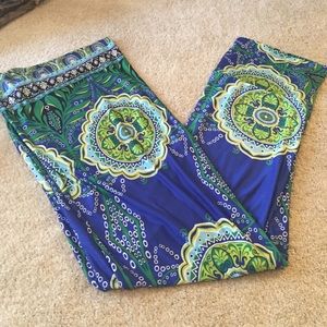 Palazzo pants