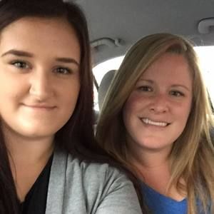 Meet your Posher, Jillian