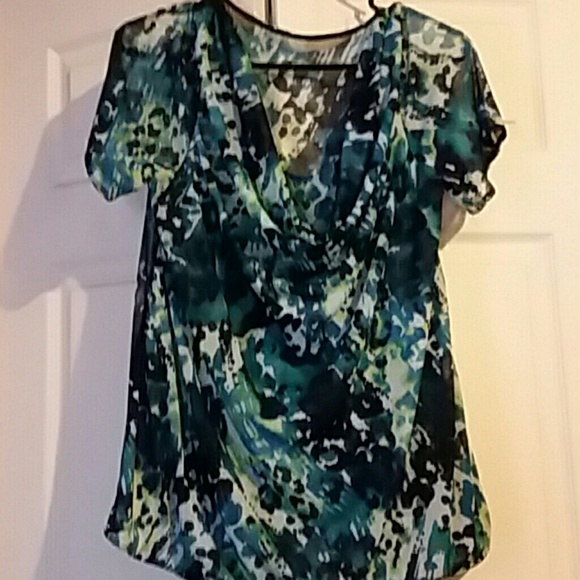 Blouse