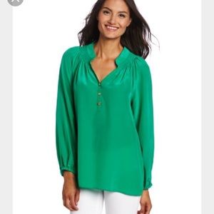Lilly Pulitzer Elsa Top XS