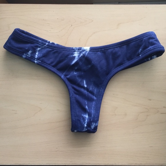 Midori Bikinis Bottom