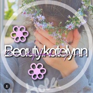 Meet your Posher, Katelynn