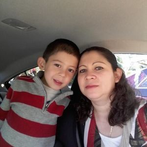 Meet your Posher, Luz