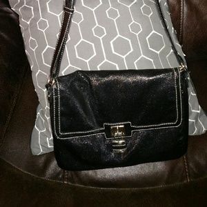 Nine west shoulder bag