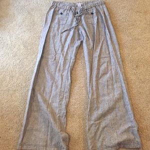 Charlotte Russe pants