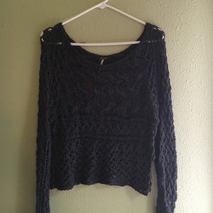 Long Sleeve Top