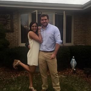 Meet your Posher, Zoe