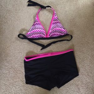 Adorable Bathing Suit