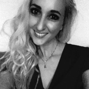 Meet your Posher, Jaclyn