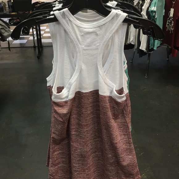 tank top Victoria secret LOVE tank top - Picture 2 of 2