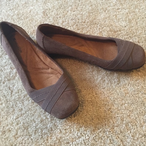 Naturalizer shoes