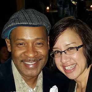 Meet your Posher, Kihalani