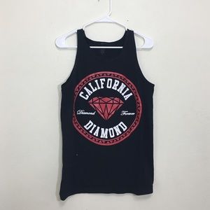 🔵selling on MERCARI California tank