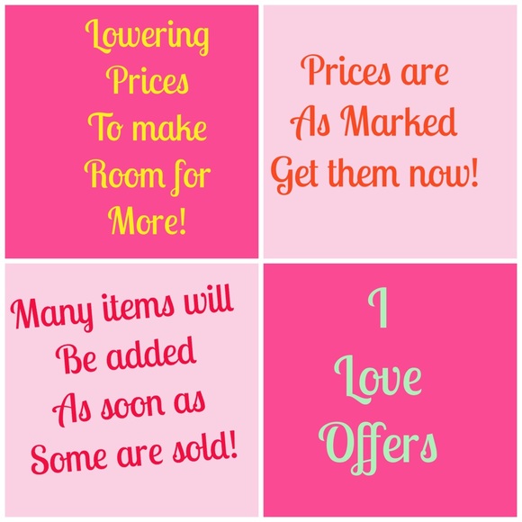 EVERYTHING IN MY CLOSET - Picture 3 of 3