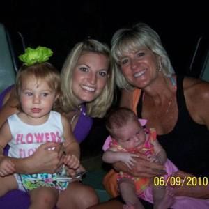 Meet your Posher, Audrey