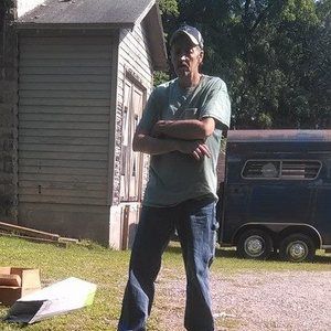 Meet your Posher, Janet