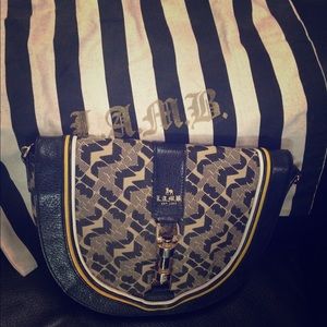 L.A.M.B handbag