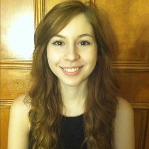 Meet your Posher, Jessica