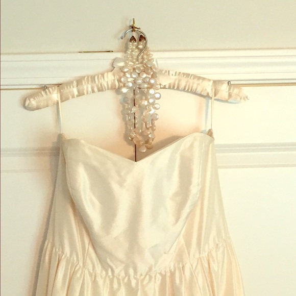 Lula Kate Wedding Dress