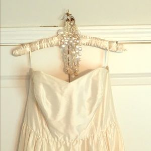 Lula Kate Wedding Dress