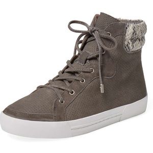 Brand New* Joie High Top Sneakers