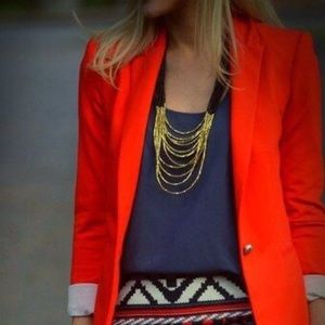 Meet your Posher, Khrystyna