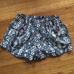 Fun Shorts!
