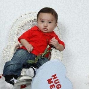 Meet your Posher, Susie