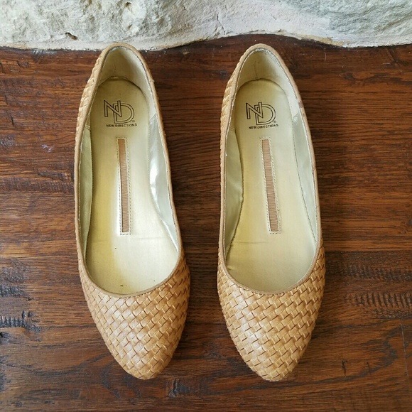 New Direction Flats