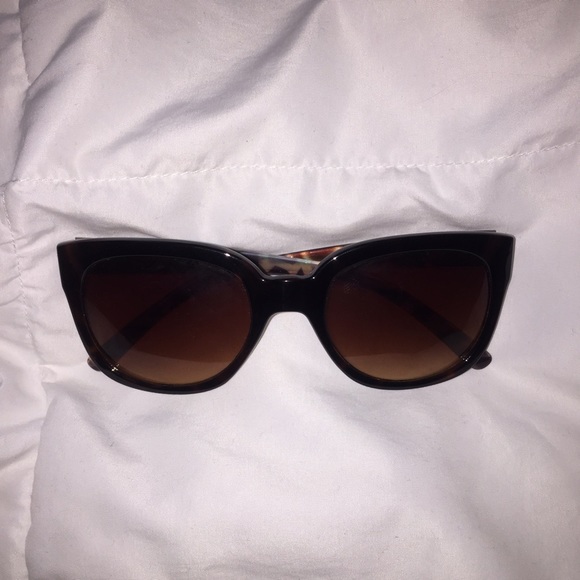 Andrea Jovine Polarized Sunglasses