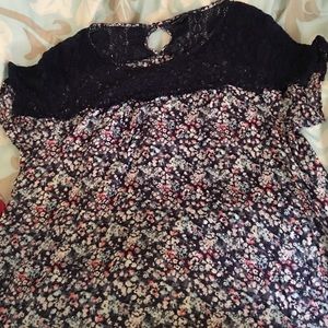 American Eagle blouse/shirt