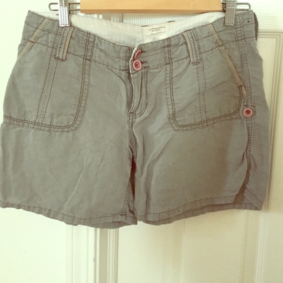 Shorts, shorts, shorts!!!