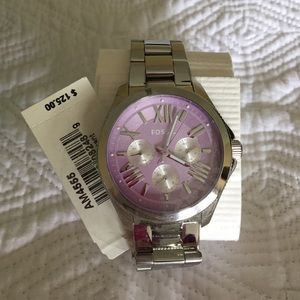 BRAND NEW Fossil Women's watch