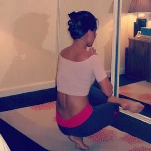 Meet your Posher, Prinzess