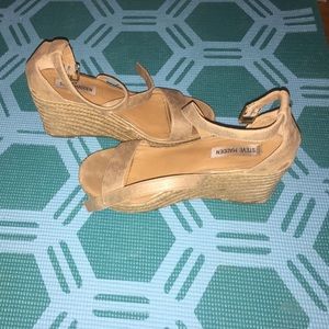 Steve Madden Montauk size 8